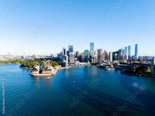 Photography Sydney Opera House, Sydney Australia