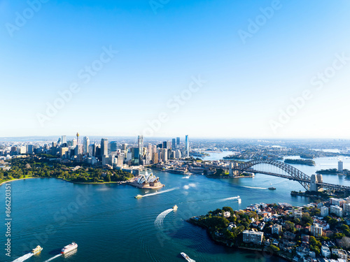 Photography Sydney Australia Landscape