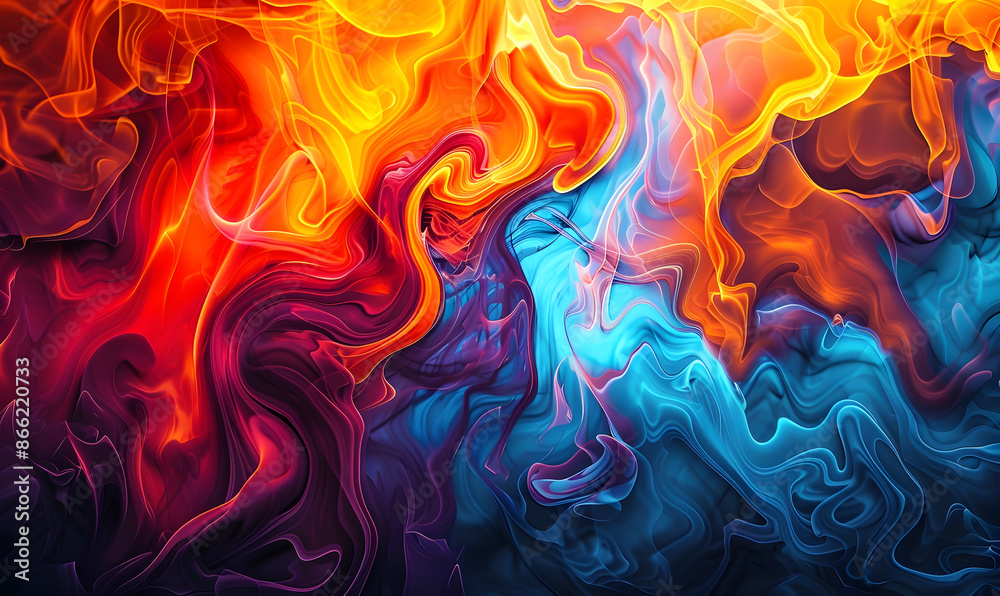 fire spark burn on dark background fire spark burn on dark background