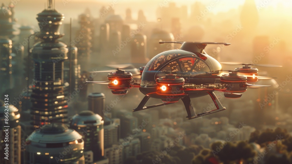 A new era of urban mobility is coming with drones and flying cars As drones and flying cars expand into urban areas, a new era of urban mobility is developing. A new era of urban mobility is coming with drones and flying cars As drones and flying cars expand into urban areas, a new era of urban mobility is developing.