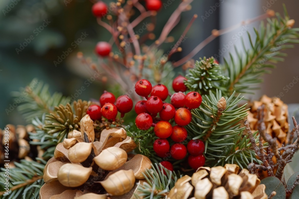 festive scenes festive scenes