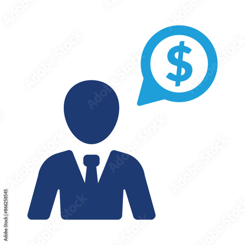 Financial Investor icon