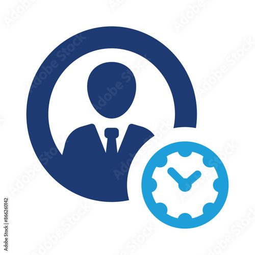 Account manage icon