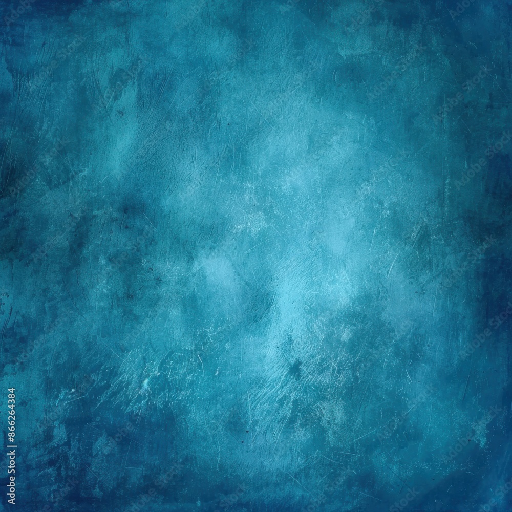 Soft blue with faint turquoise textures Soft blue with faint turquoise textures
