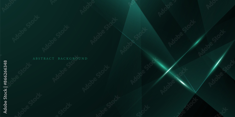 Naklejka premium modern abstract background Vector illustration