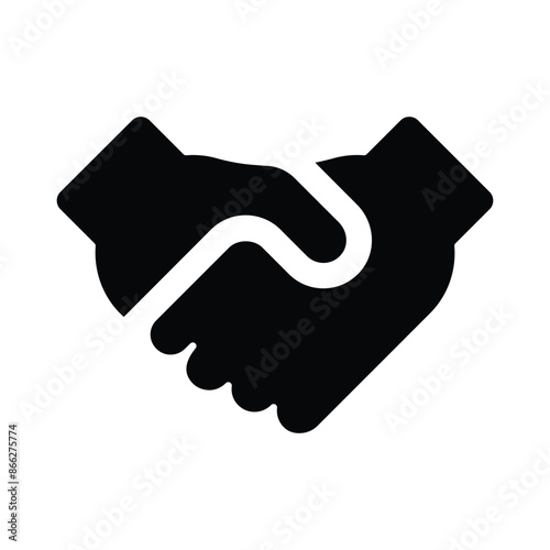 Agreement, deal icon