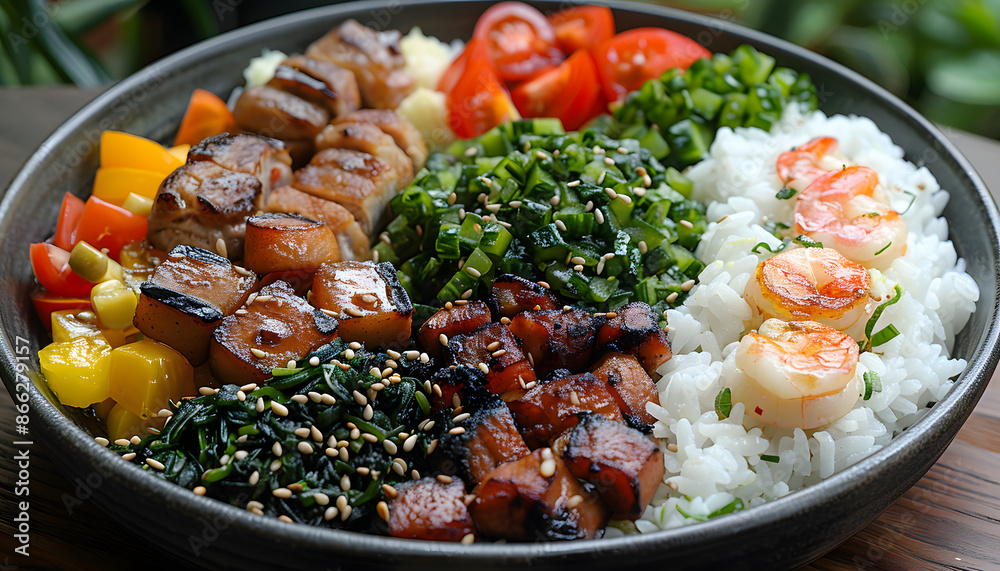 food background food background