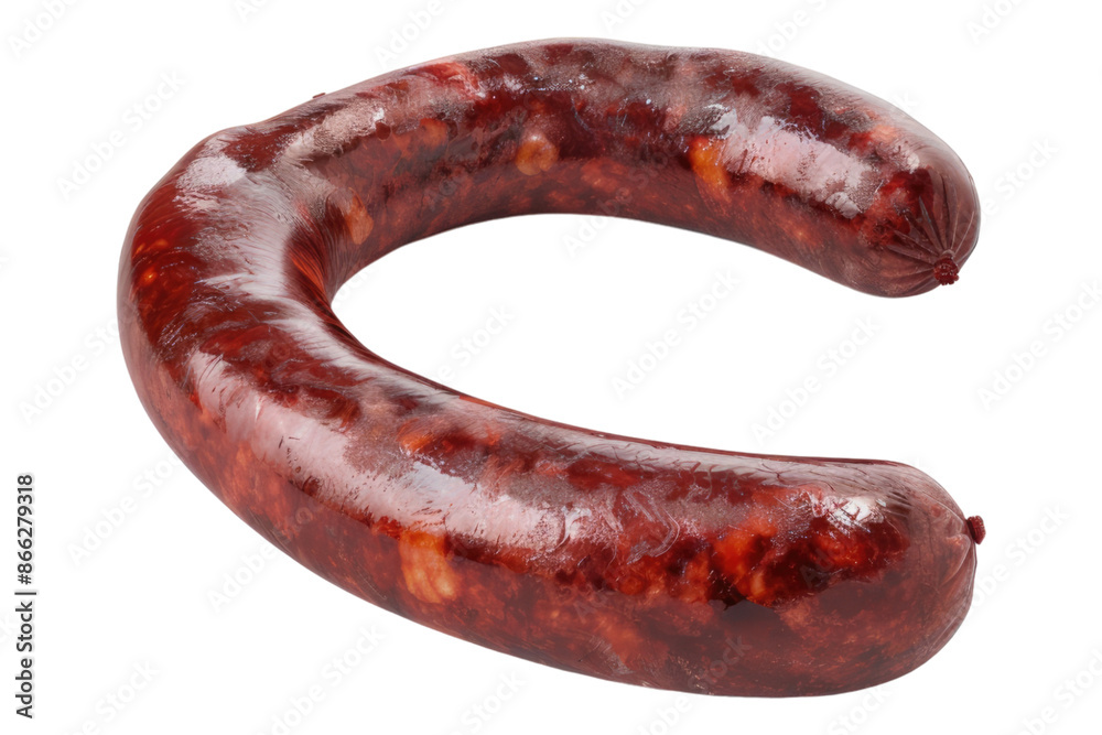 Choripan isolated on transparent background Choripan isolated on transparent background