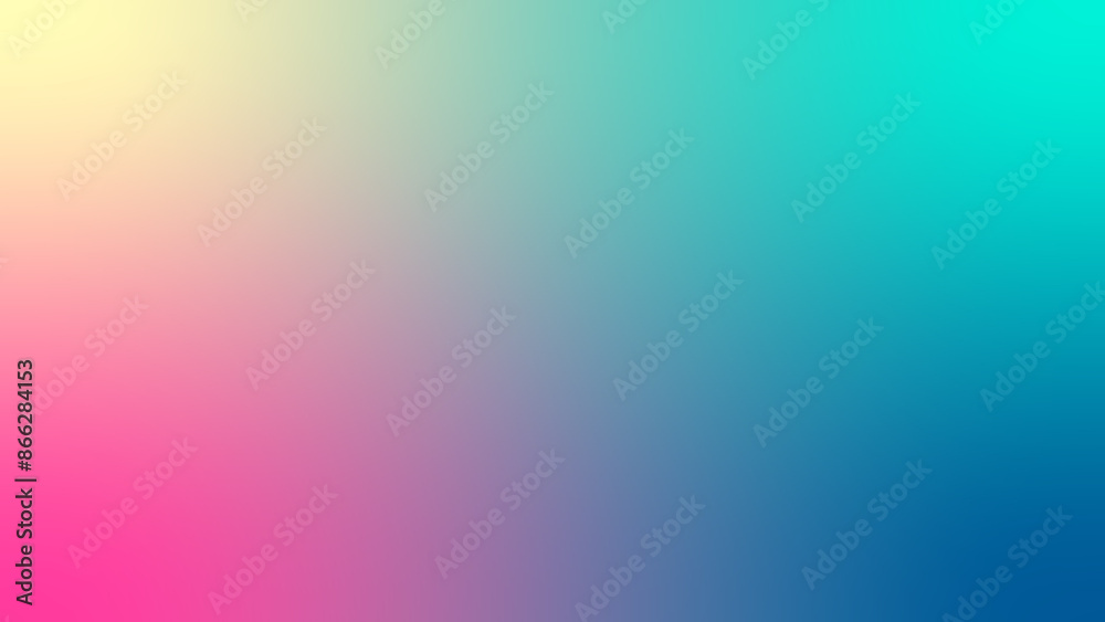 Neon color theme gradient abstract background Neon color theme gradient abstract background