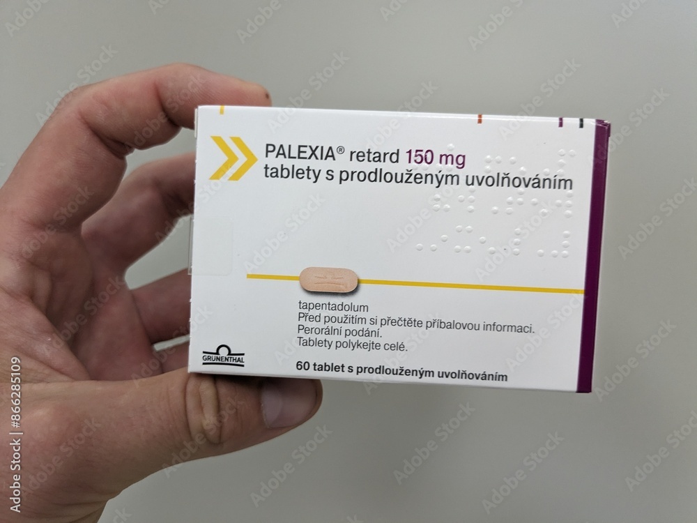 Preis Palexia 50 Mg