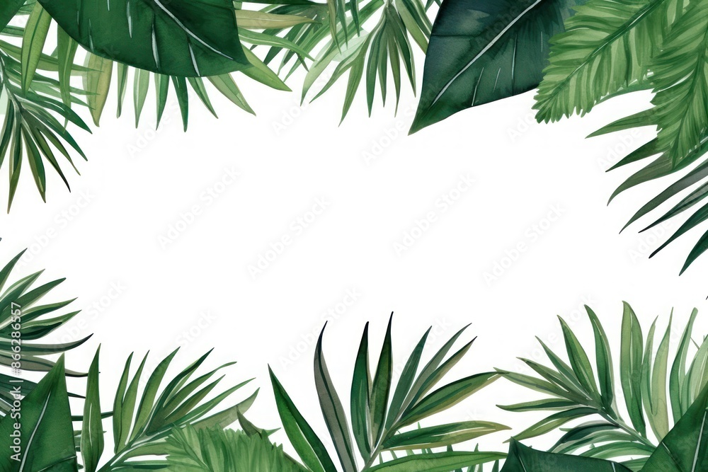 Fototapeta premium Backgrounds outdoors nature plant
