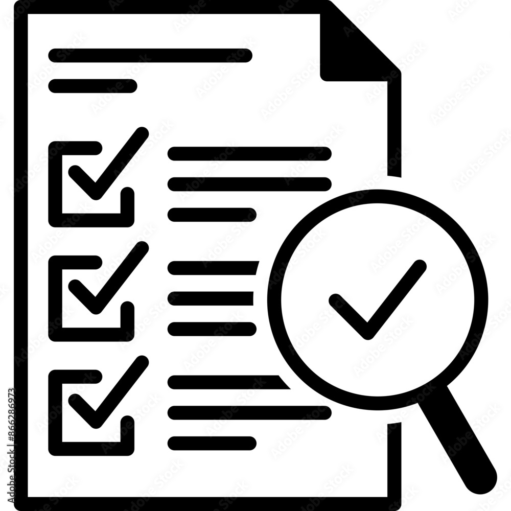 Financial Target Icon Financial Target Icon