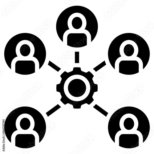 Multiple Job Icon