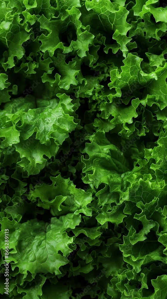 Green salad leaves background nutrition Green salad leaves background nutrition