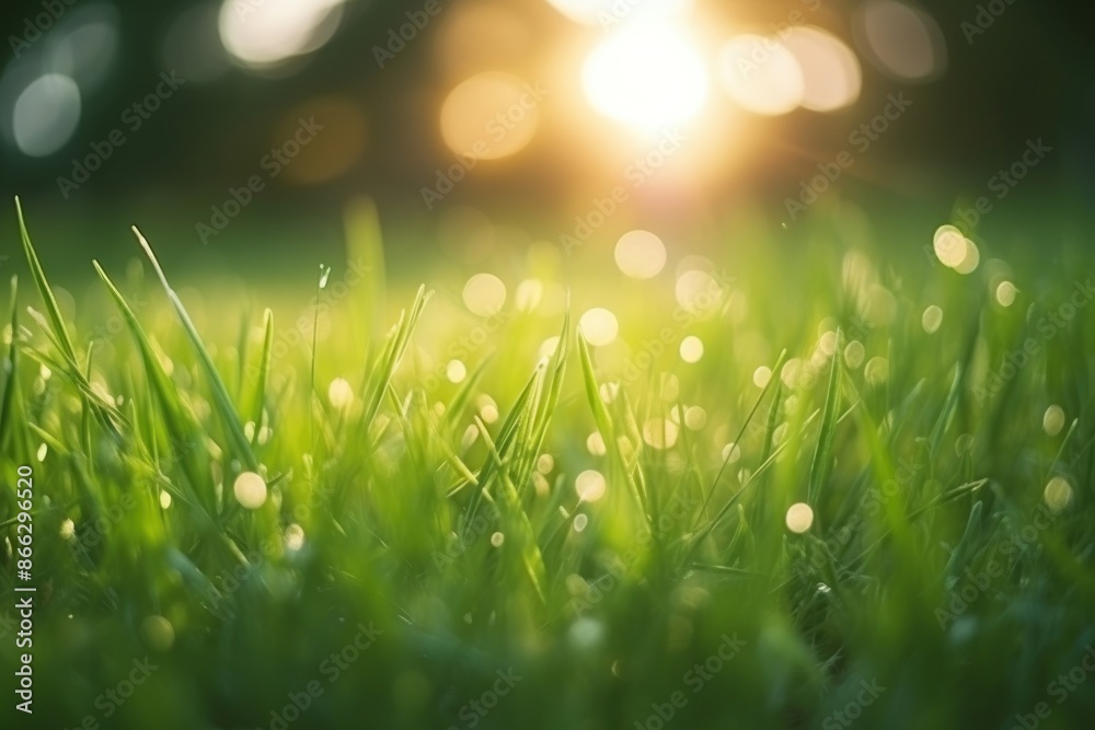 Grass green backgrounds sunlight. Grass green backgrounds sunlight.