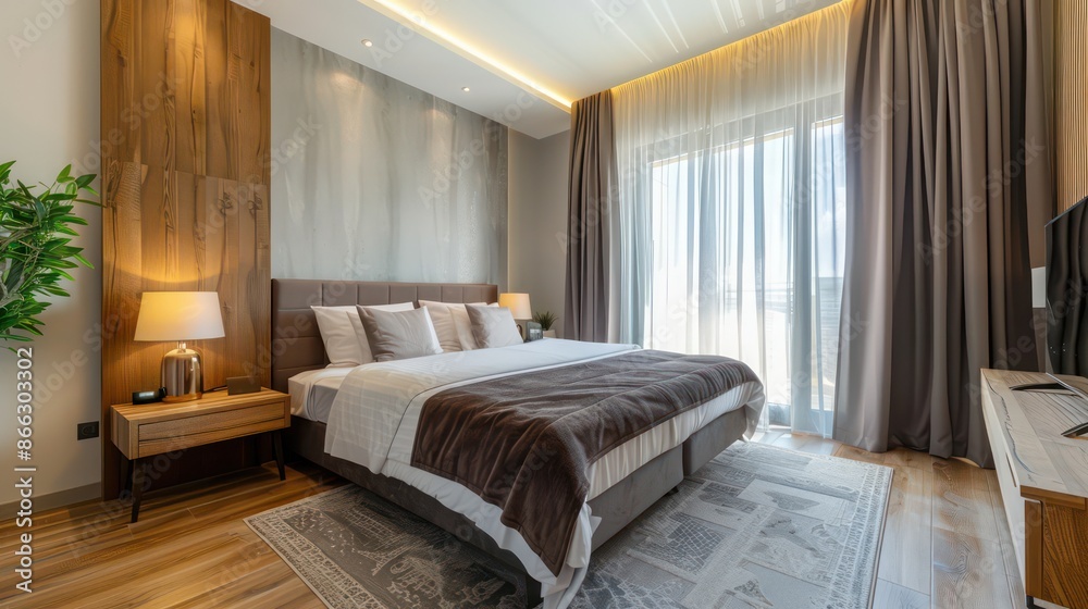 modern living room with bed, bedroom ideas, beautiful comfy bed, interior design modern living room with bed, bedroom ideas, beautiful comfy bed, interior design
