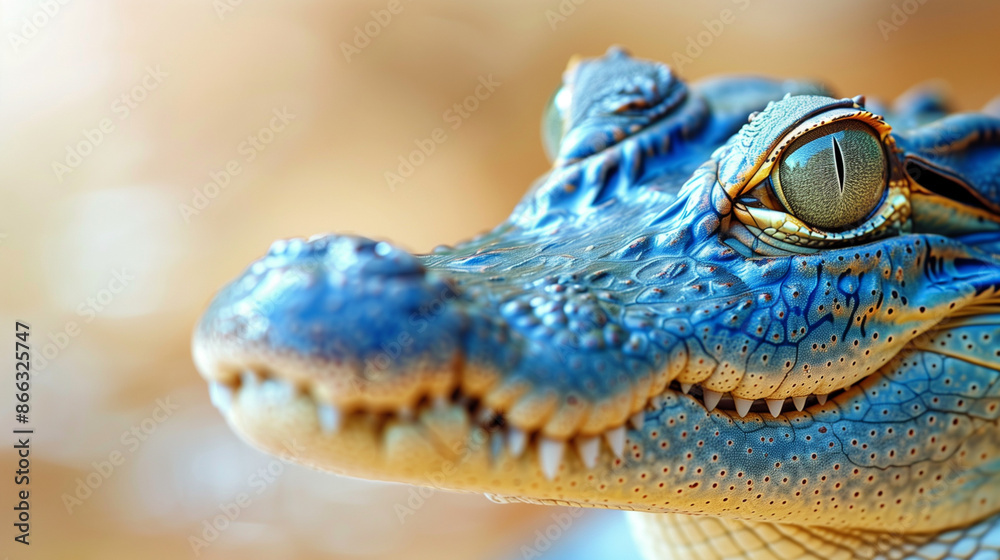 crocodile isolated on background crocodile isolated on background