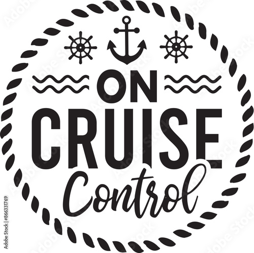 On Cruise Control