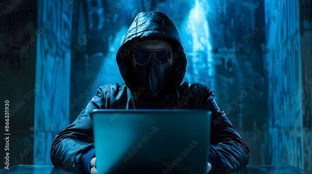 A humorous take on a common cybersecurity issue A humorous take on a common cybersecurity issue