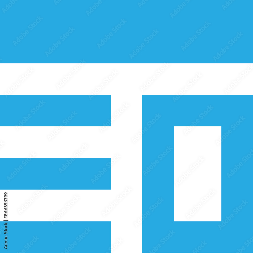 Layout icon design Layout icon design