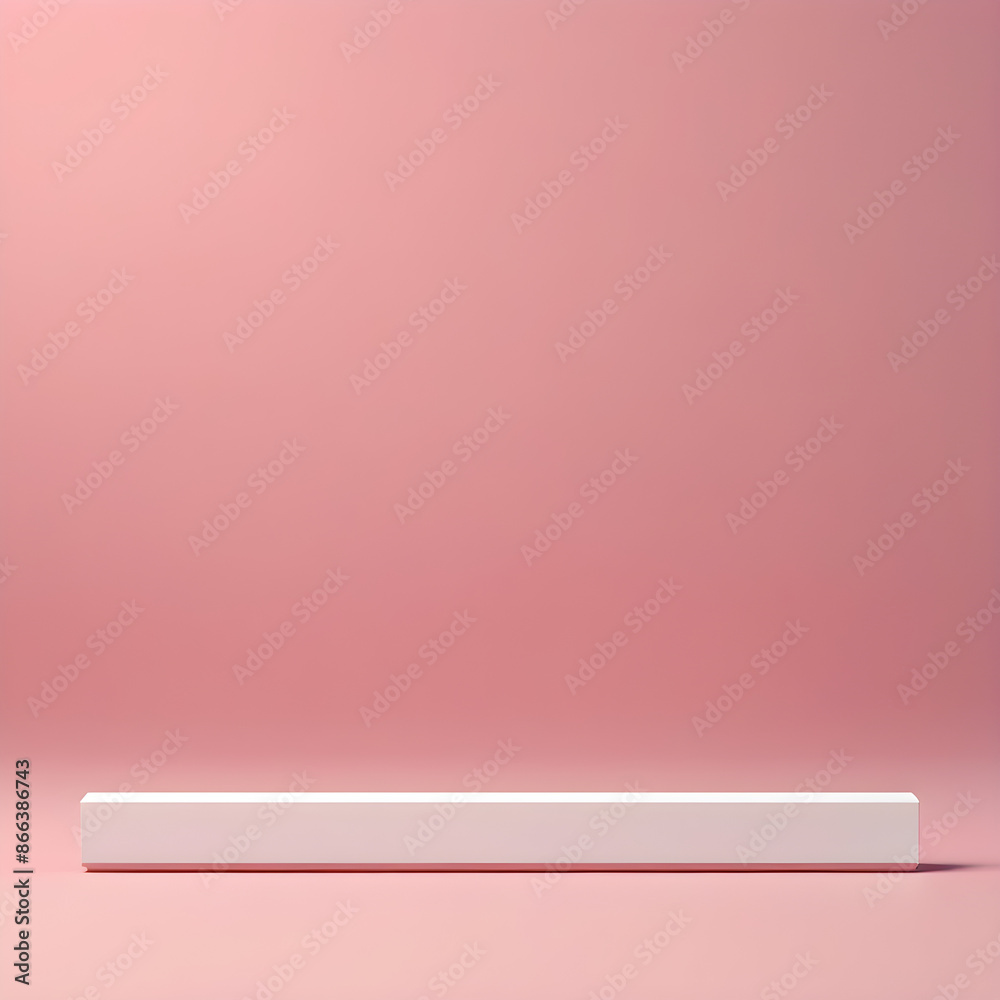 minimal blank search bar on pink background minimal blank search bar on pink background