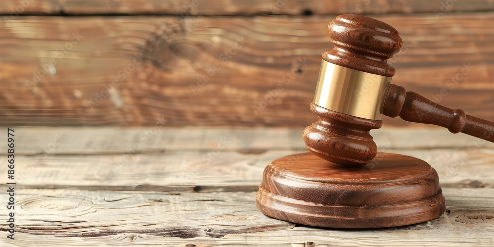 Wooden gavel on table Perfect for legal justice or auction themes. Concept Legal Justice, Auction Themes, Gavel Photography, Wooden Props, Legal Symbols Wooden gavel on table Perfect for legal justice or auction themes. Concept Legal Justice, Auction Themes, Gavel Photography, Wooden Props, Legal Symbols