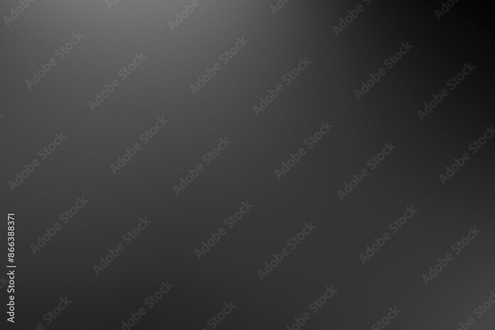 Black and white gradient background Black and white gradient background