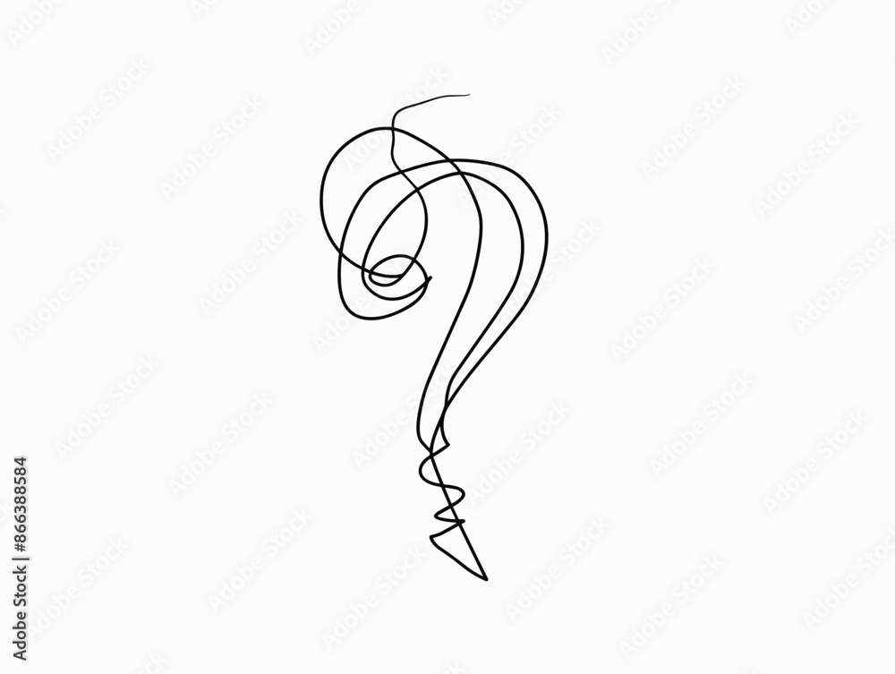 Constant Search for Solutions: A Line's Quest for Answers Constant Search for Solutions: A Line's Quest for Answers