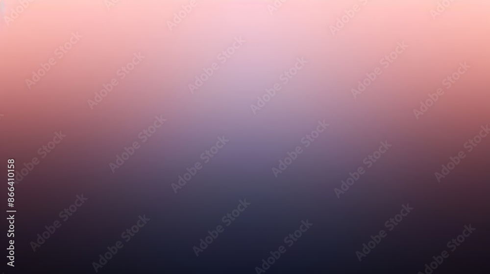Fototapeta premium Abstract background. Blurred blue and pink gradient. Abstract background.