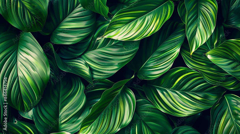 Closeup leaf texture. Closeup leaf texture.