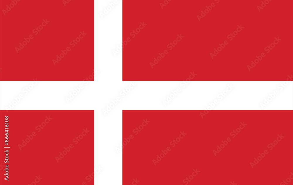 flag of denmark flag of denmark