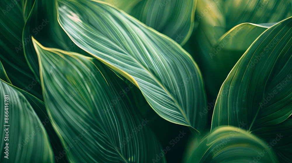 Closeup leaf texture. Closeup leaf texture.