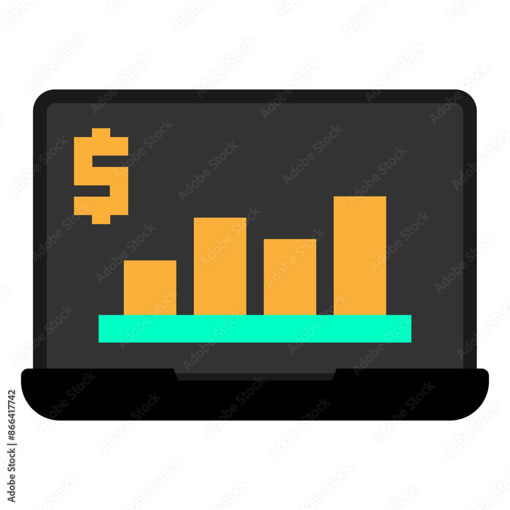 Analysis Graph Chart Analysis Graph Chart