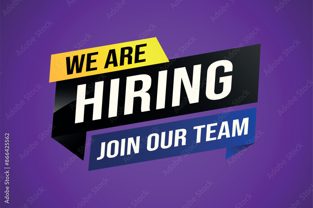 we are hiring join our team poster banner graphic design icon logo sign symbol social media website coupon
we are hiring join our team poster banner graphic design icon logo sign symbol social media website coupon