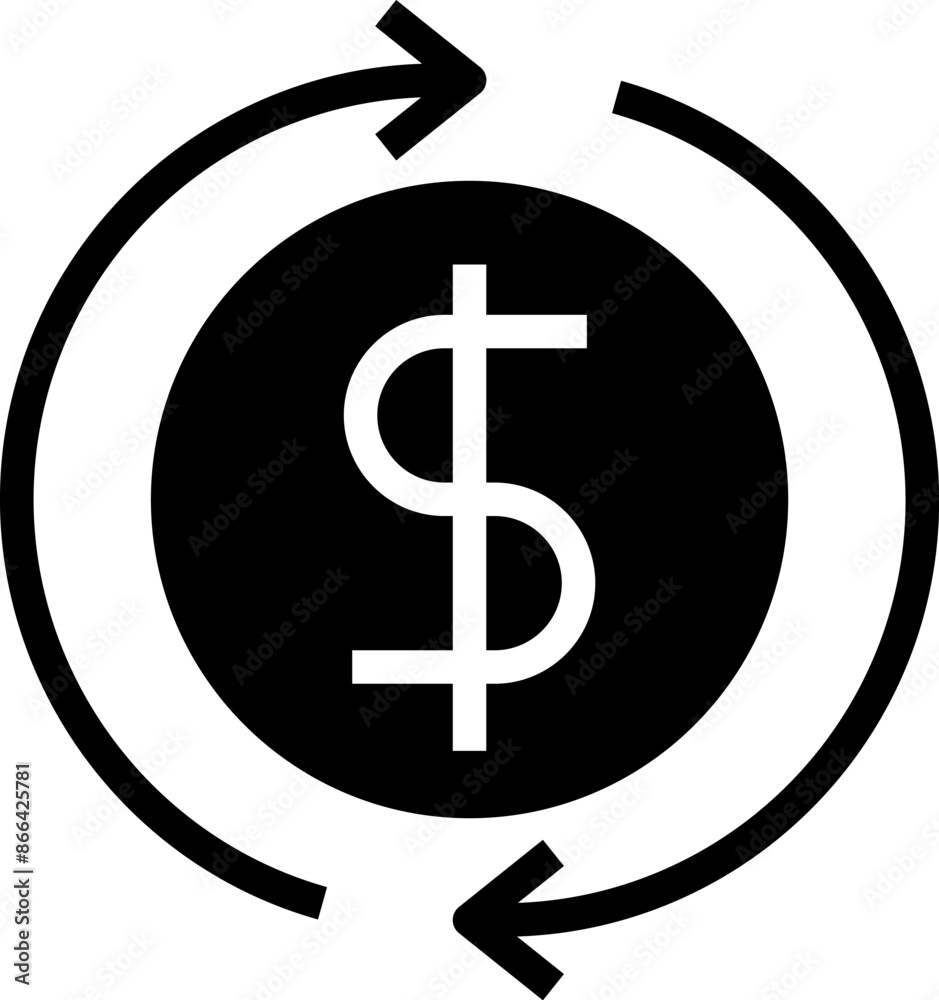 money transfer icons set. revenue cost vector icon. cost icon vector money transfer icons set. revenue cost vector icon. cost icon vector