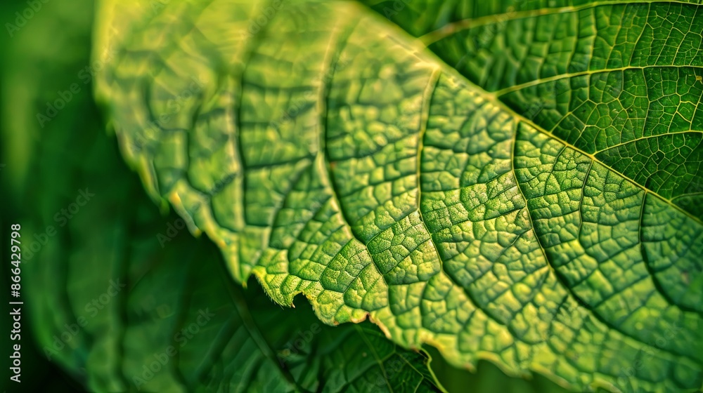 Closeup leaf texture. Closeup leaf texture.