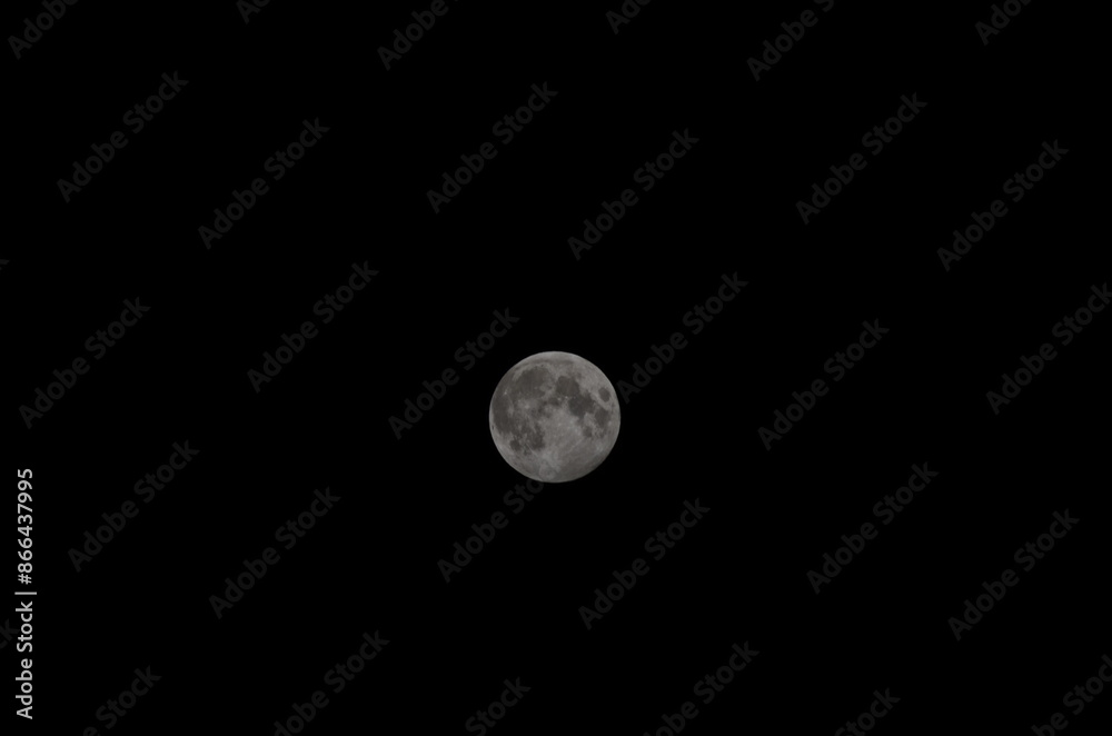 Partial Lunar Eclipse June 2020