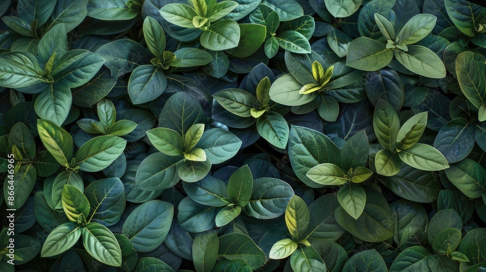 Green Leaves Wallpaper with Leaf Texture Green Leaves Wallpaper with Leaf Texture