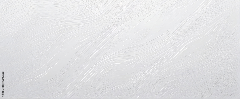Fototapeta premium White noise texture pattern paper white texture background. ai