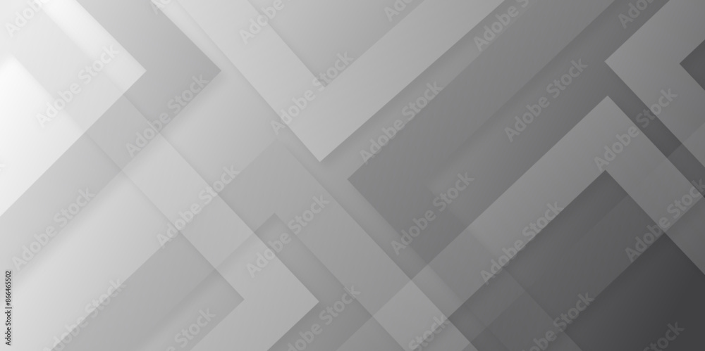 Abstract minimal geometric white and gray triangle background design. Abstract gradient color background poster with dynamic shape technology ,business, brochure ,website flyer, vector illustration. Abstract minimal geometric white and gray triangle background design. Abstract gradient color background poster with dynamic shape technology ,business, brochure ,website flyer, vector illustration.