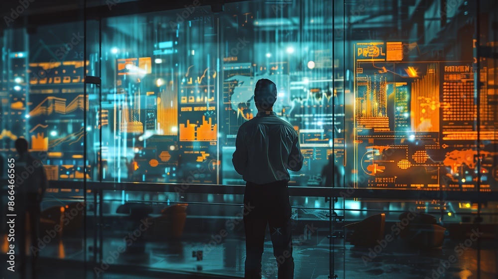 Data-Driven Decision-Making Data-Driven Decision-Making