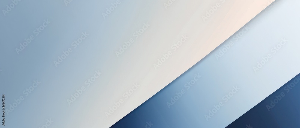 Minimalistic abstract geometric background featuring smooth blue and peach gradients. Ideal for modern design projects and visual concepts. Minimalistic abstract geometric background featuring smooth blue and peach gradients. Ideal for modern design projects and visual concepts.
