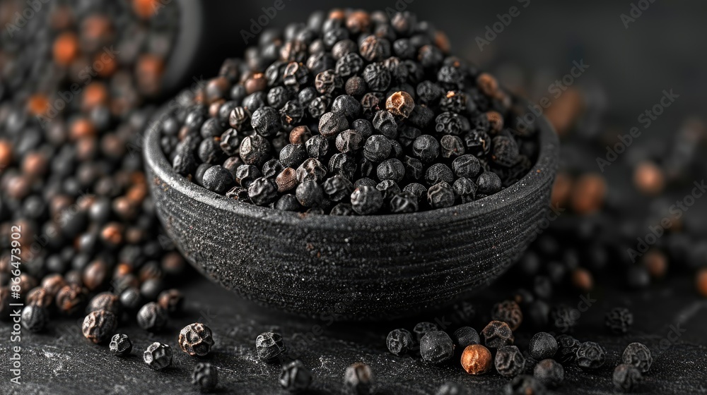 vblack pepper HD 8K wallpaper Stock Photographic Image vblack pepper HD 8K wallpaper Stock Photographic Image