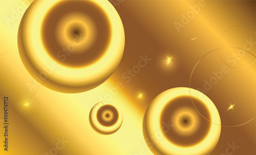 Luxury abstract modern background for social media design vector illustration