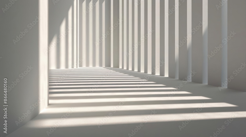 A conceptual image of daylighting strategies with digital sun path diagrams and light diffusers, perfect for a banner with ample copy space A conceptual image of daylighting strategies with digital sun path diagrams and light diffusers, perfect for a banner with ample copy space