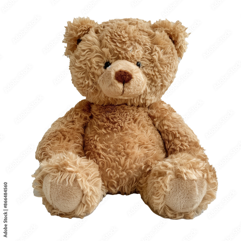 Obraz premium Different type of Teddy bears 
