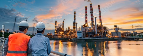 Smart Power Plant Digital T...