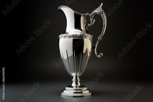 Silver Trophy photo