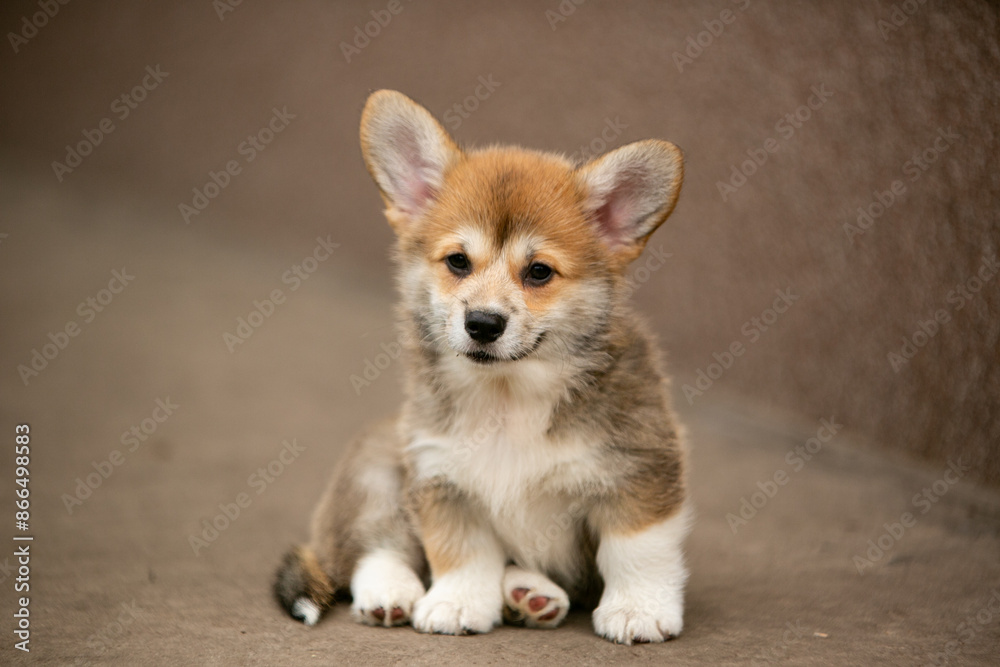 beautiful corgi puppy beautiful corgi puppy