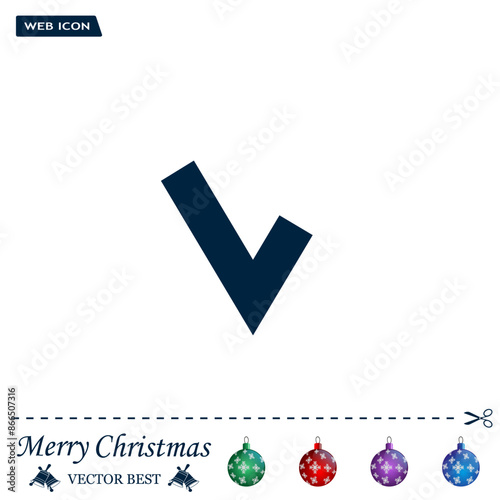 Vector illustration, light background.